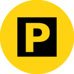 Parking Lot icon